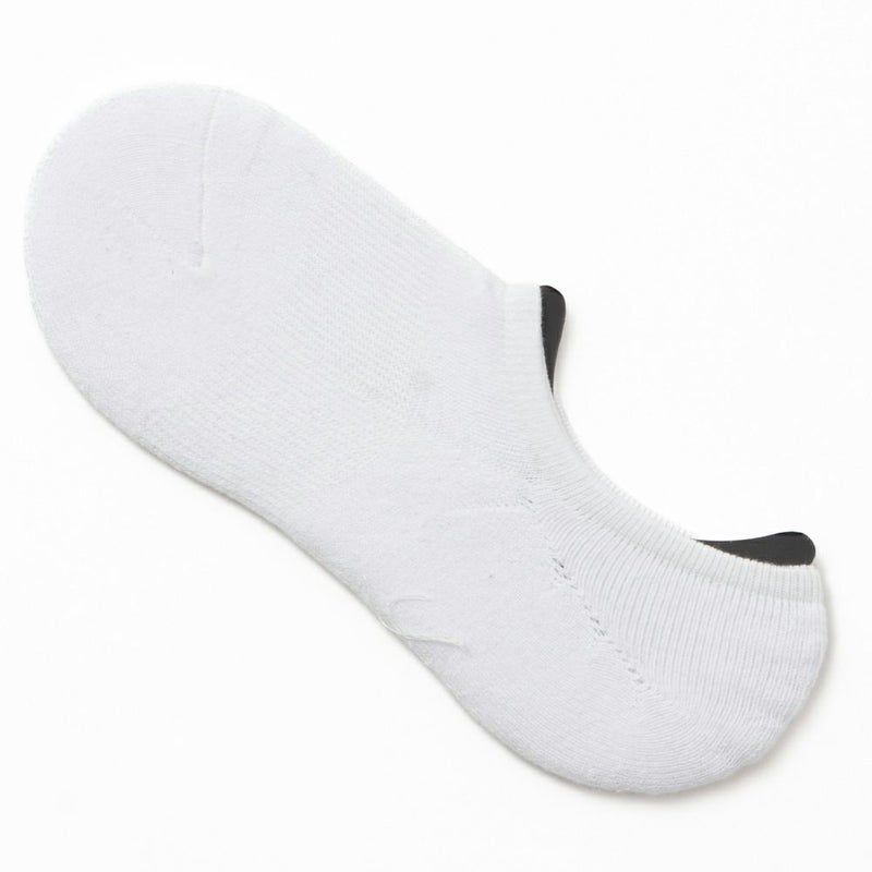 NAVY  無地＆杢調スニーカーインソックス メンズ商品画像-7