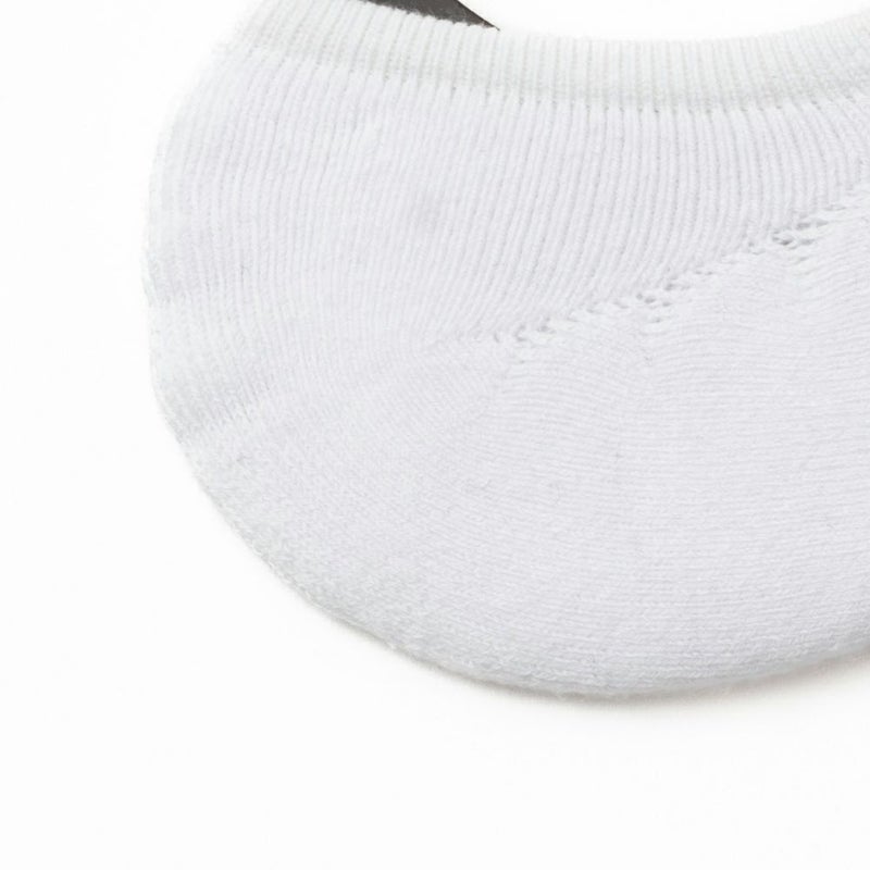 NAVY  無地＆杢調スニーカーインソックス メンズ商品画像-9