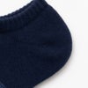 NAVY 切り替え柄アンクルソックス メンズ商品サムネイル-6