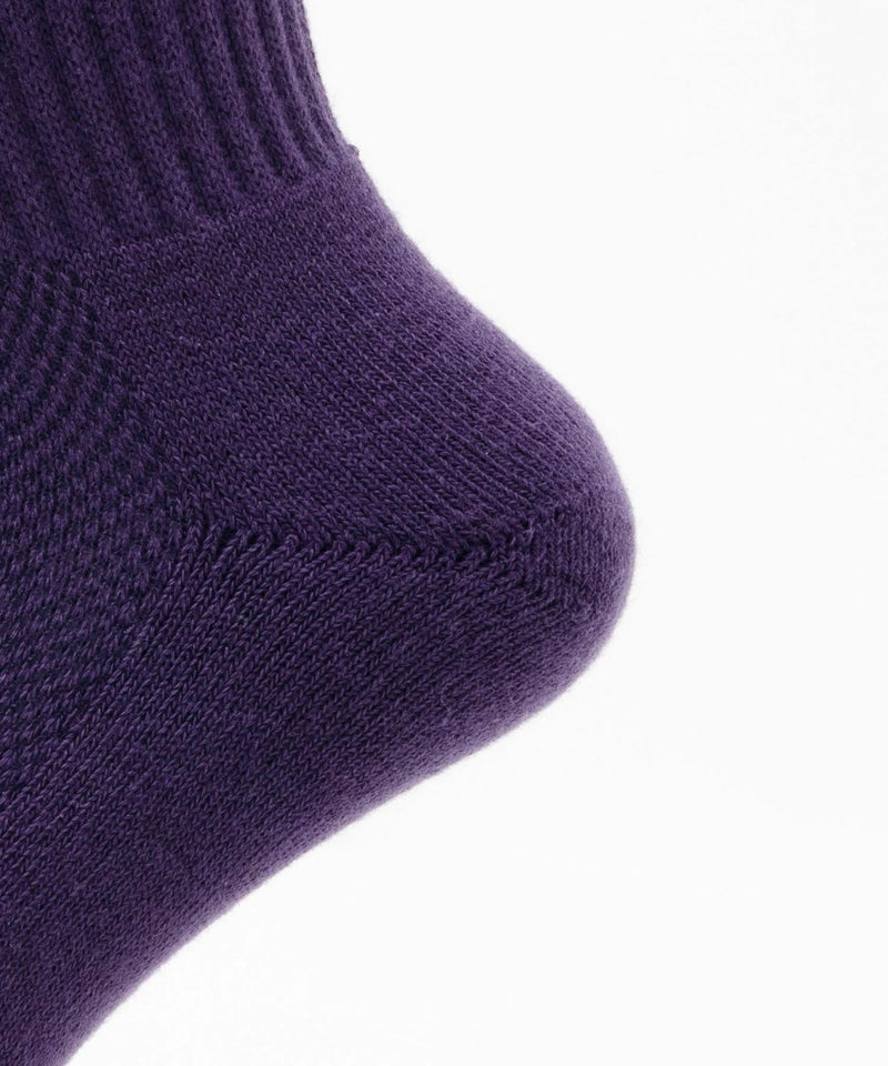 NAVY 無地クォーターソックス メンズ商品画像-17