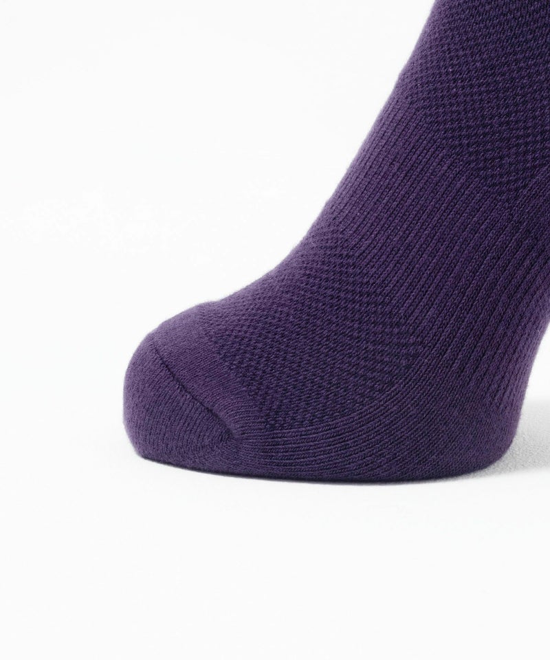 NAVY 無地クォーターソックス メンズ商品画像-18