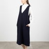 [期間限定価格]NAVY 時短アンサンブルジャンパースカート レディース商品サムネイル-2