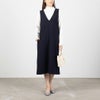 [期間限定価格]NAVY 時短アンサンブルジャンパースカート レディース商品サムネイル-7