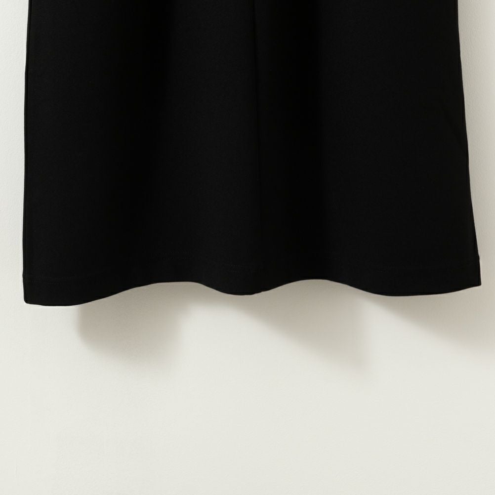 NAVY 時短アンサンブルジャンパースカート レディース