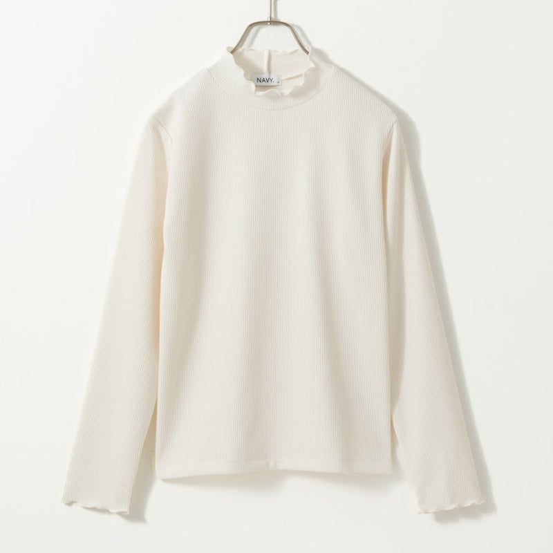 NAVY 時短アンサンブルジャンパースカート レディース商品画像-18