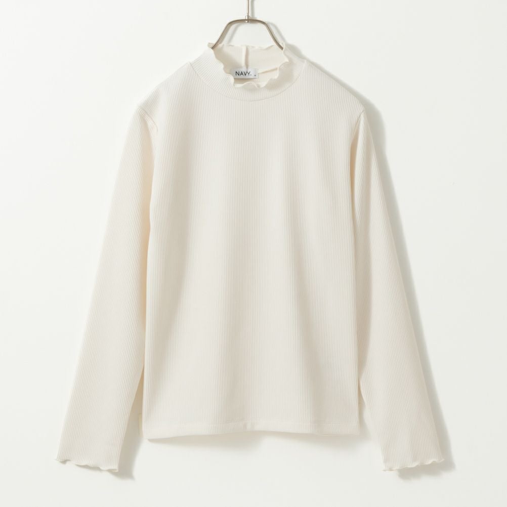 NAVY 時短アンサンブルジャンパースカート レディース