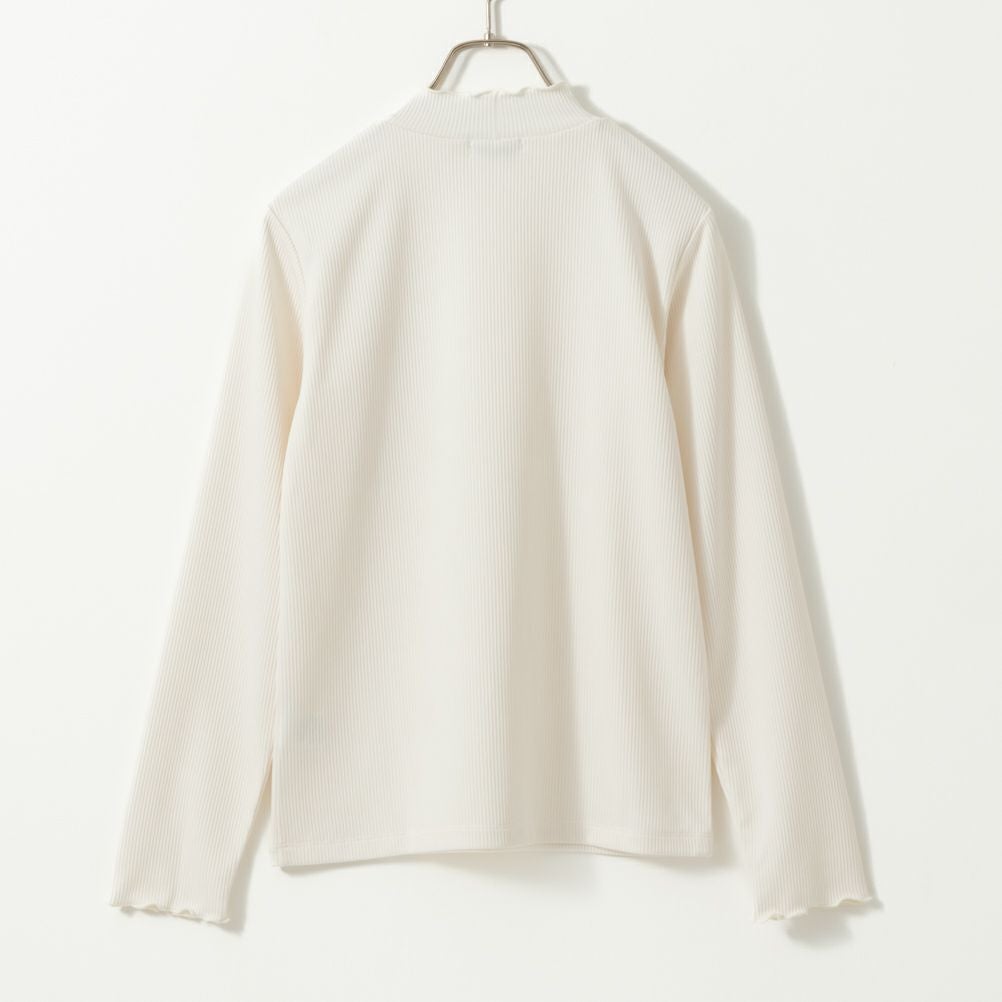 NAVY 時短アンサンブルジャンパースカート レディース