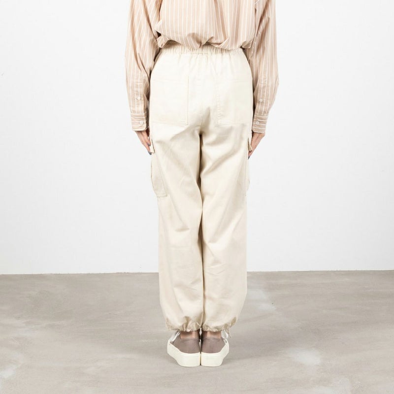 NAVY ミリタリーカーゴパンツ レディース商品画像-6