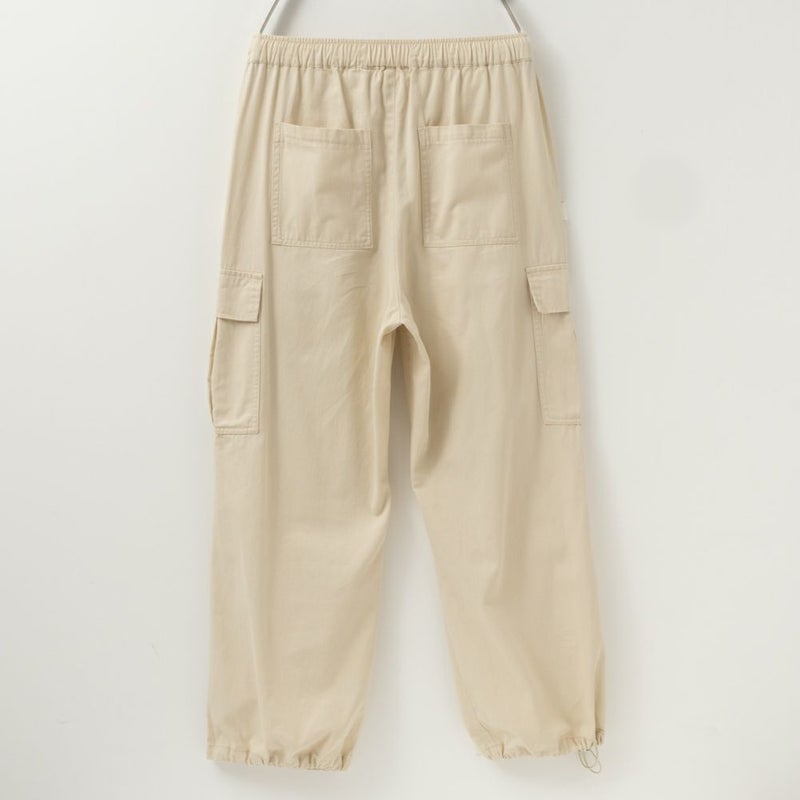 [期間限定価格]NAVY ミリタリーカーゴパンツ レディース商品画像-10