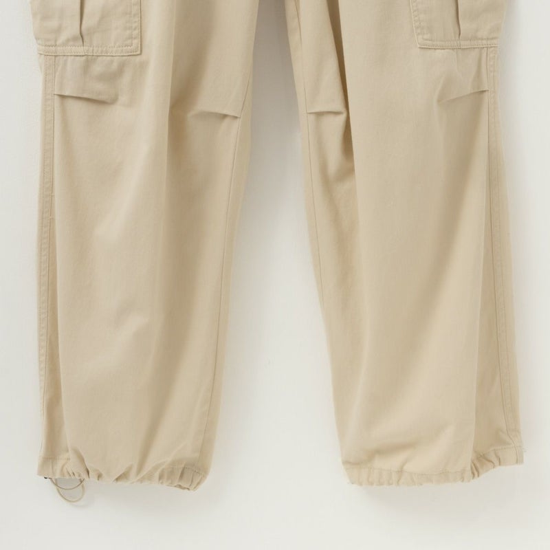 NAVY ミリタリーカーゴパンツ レディース商品画像-16