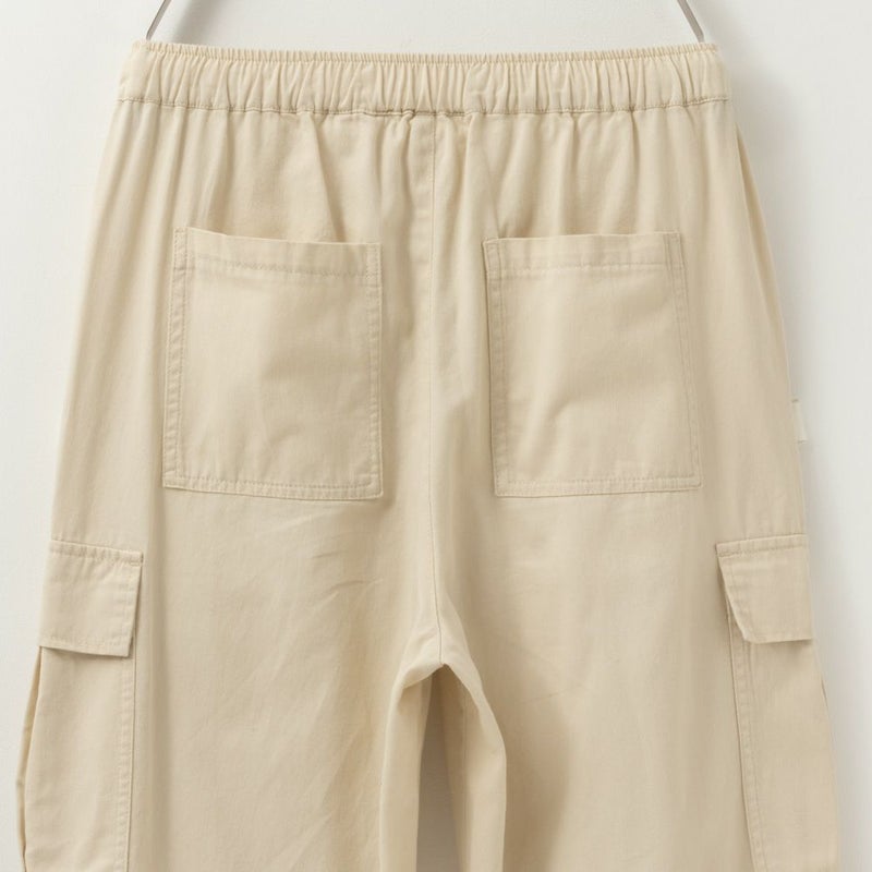 [期間限定価格]NAVY ミリタリーカーゴパンツ レディース商品画像-17