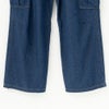 NAVY デニムカーゴパンツ レディース商品サムネイル-13