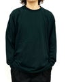 [期間限定価格]NAVY USコットン ベーシックロングスリーブTシャツ メンズ商品サムネイル-6