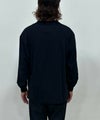 [期間限定価格]NAVY USコットン ベーシックロングスリーブTシャツ メンズ商品サムネイル-20