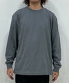 [期間限定価格]NAVY USコットン ベーシックロングスリーブTシャツ メンズ商品サムネイル-23