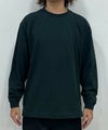 [期間限定価格]NAVY USコットン ベーシックロングスリーブTシャツ メンズ商品サムネイル-31