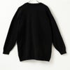 [期間限定knit]NAVY ニットトッパーアンサンブル レディース商品サムネイル-10