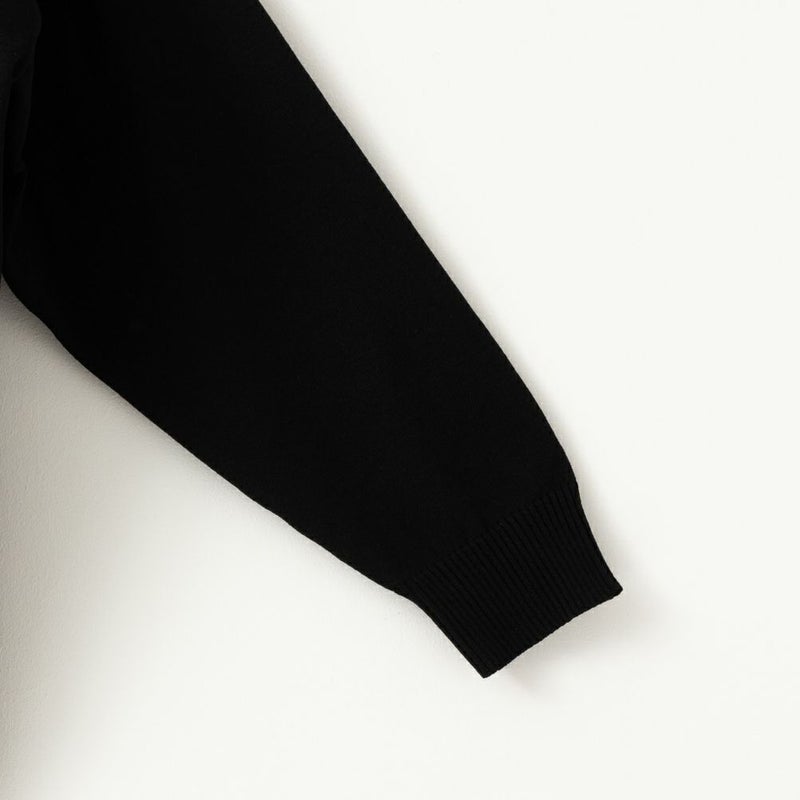 NAVY ニットトッパーアンサンブル レディース商品画像-14