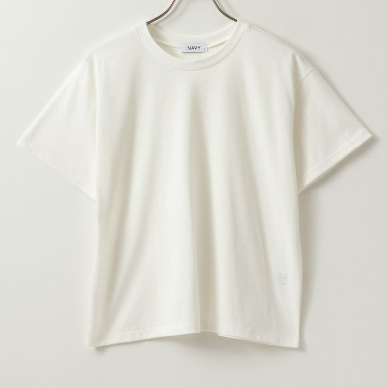 NAVY ニットトッパーアンサンブル レディース商品画像-16