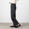 [期間限定価格]NAVY GOOD STYLE JEANS 切替セミワイドパンツ レディース商品サムネイル-4