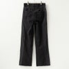 [期間限定価格]NAVY GOOD STYLE JEANS 切替セミワイドパンツ レディース商品サムネイル-8
