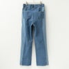 [期間限定価格]NAVY GOOD STYLE JEANS 切替セミワイドパンツ レディース商品サムネイル-10