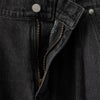 [期間限定価格]NAVY GOOD STYLE JEANS 切替セミワイドパンツ レディース商品サムネイル-17