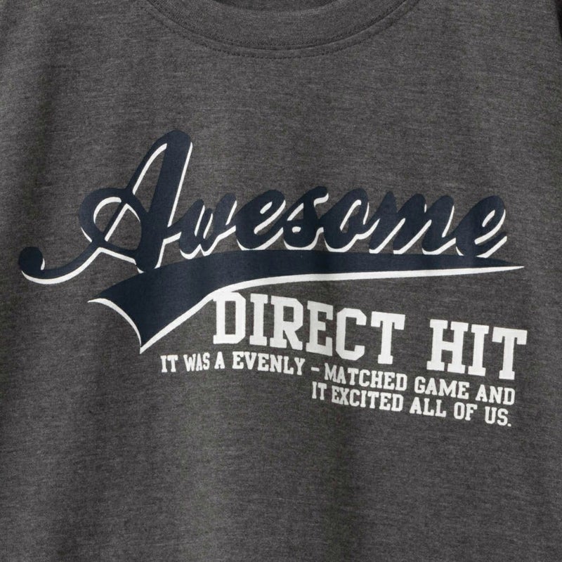 T-GRAPHICS 長袖プリントTシャツ キッズ メール便 対応商品商品画像-7