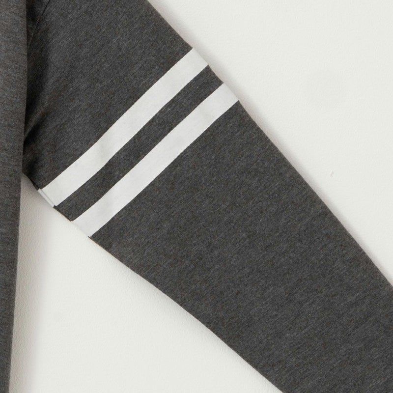 T-GRAPHICS 長袖プリントTシャツ キッズ メール便 対応商品商品画像-8