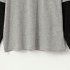 T-GRAPHICS  フェイクレイヤード長袖Tシャツ キッズ メール便 対応商品商品サムネイル-6