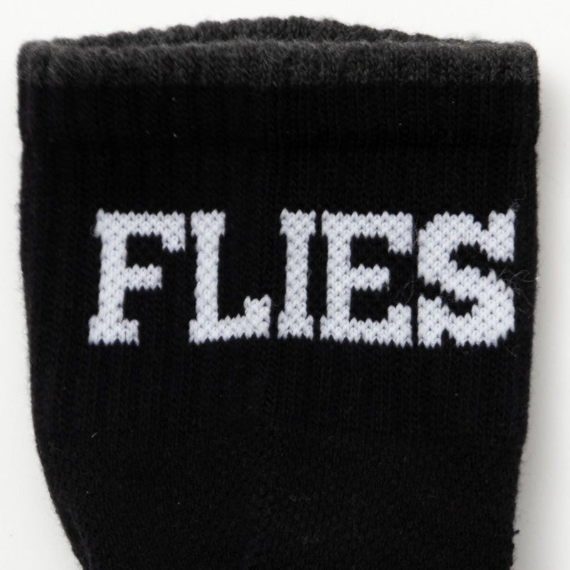 NAVY ショートソックス フロントロゴ メンズ商品画像-9