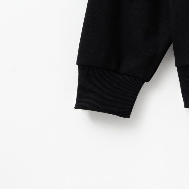 TVアニメ『ゴールデンカムイ』 ハーフジッププルオーバー メンズ商品画像-13