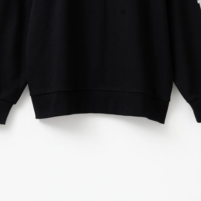 TVアニメ『ゴールデンカムイ』 ハーフジッププルオーバー メンズ商品画像-14