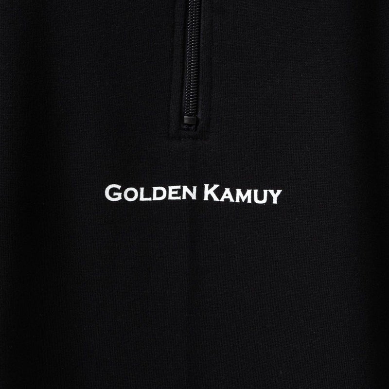 TVアニメ『ゴールデンカムイ』 ハーフジッププルオーバー メンズ商品画像-15