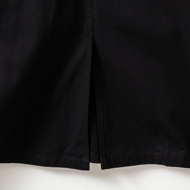 NAVY ミリタリージャンパースカート レディース商品画像-16