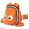 【オンラインストア限定】PIXAR ディズニー / ピクサー ファインディング・ニモ ニモ / 超立体コスチューム キッズ商品サムネイル-5
