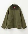 Dickies リブカラージャケット メンズ