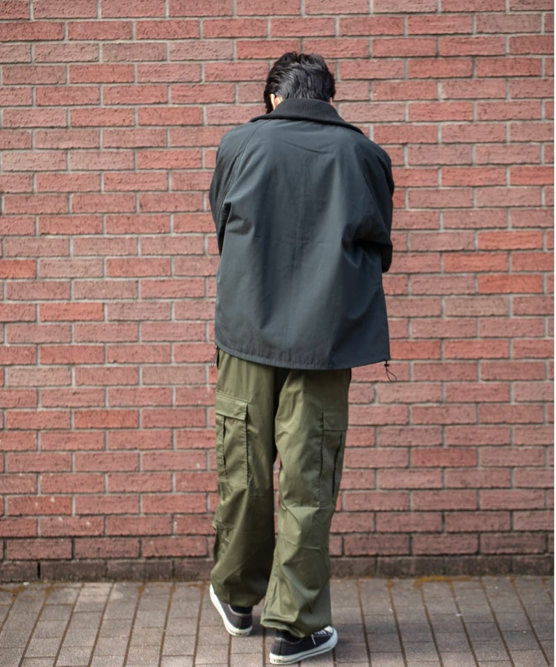 Dickies  リブカラージャケット メンズ商品画像-12