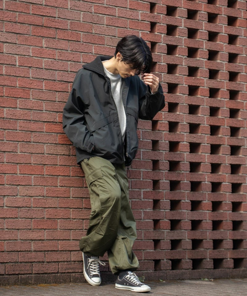 Dickies  リブカラージャケット メンズ商品画像-17