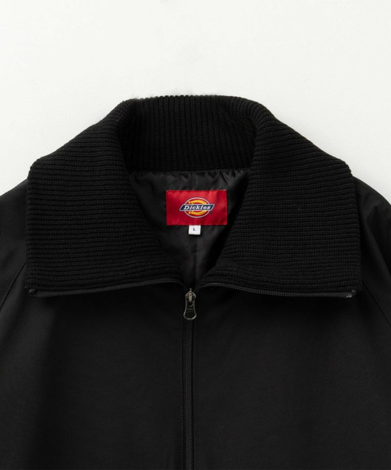 Dickies  リブカラージャケット メンズ商品画像-25