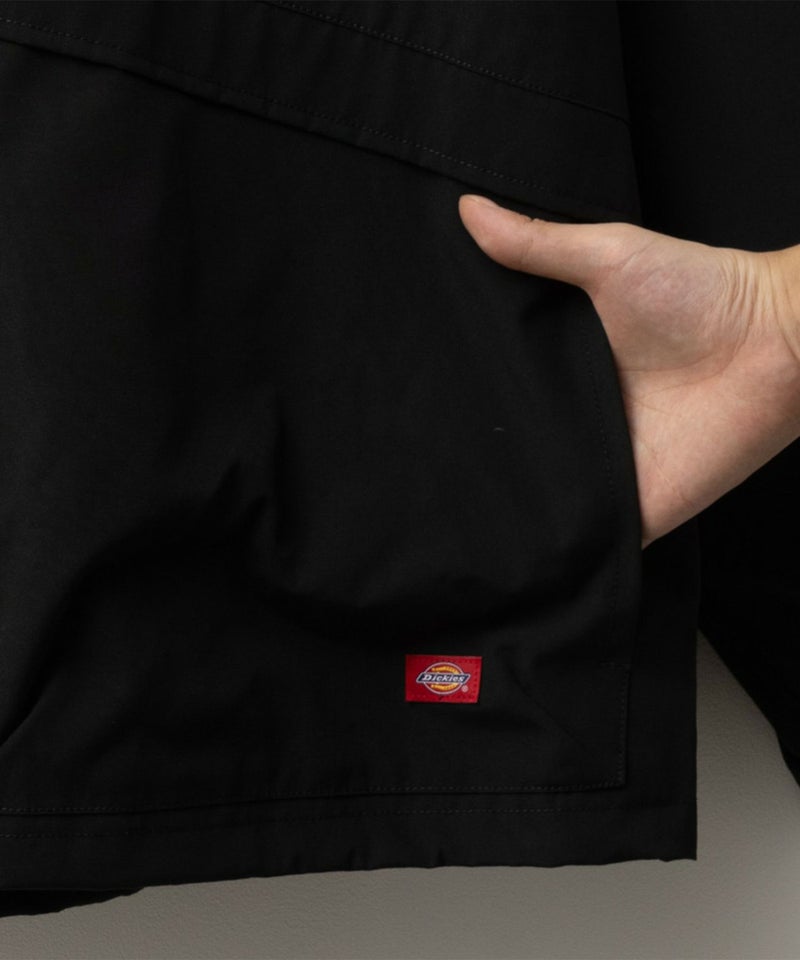 Dickies  リブカラージャケット メンズ商品画像-28