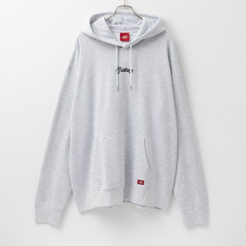 Dickies 別注バックプリント裏毛グラフィックプルオーバーパーカー メンズ商品画像-8