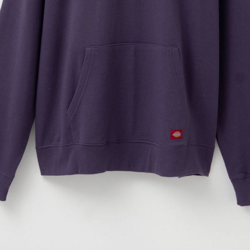 Dickies 別注バックプリント裏毛グラフィックプルオーバーパーカー メンズ商品画像-15