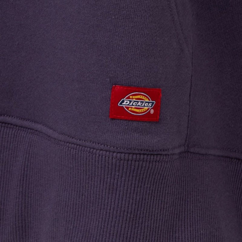 Dickies 別注バックプリント裏毛グラフィックプルオーバーパーカー メンズ商品画像-16