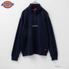 Dickies ハーフジップトレーナー メンズ商品サムネイル-1