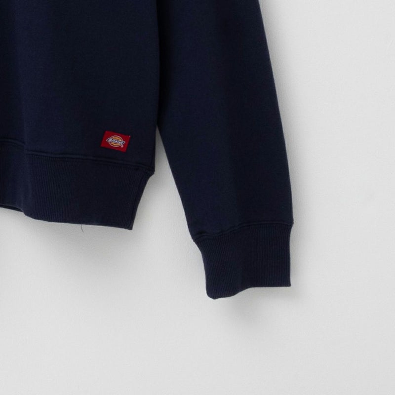 Dickies  ハーフジップトレーナー メンズ商品画像-6