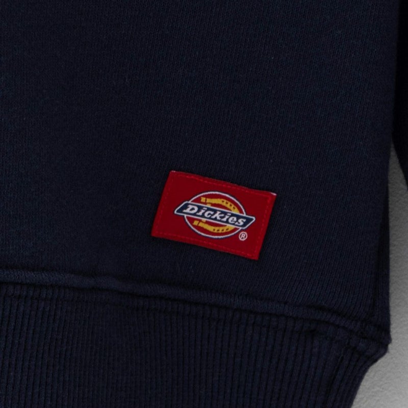 Dickies ハーフジップトレーナー メンズ商品画像-8
