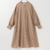 [期間限定価格]オードリーシャツワンピース レディース商品サムネイル-9