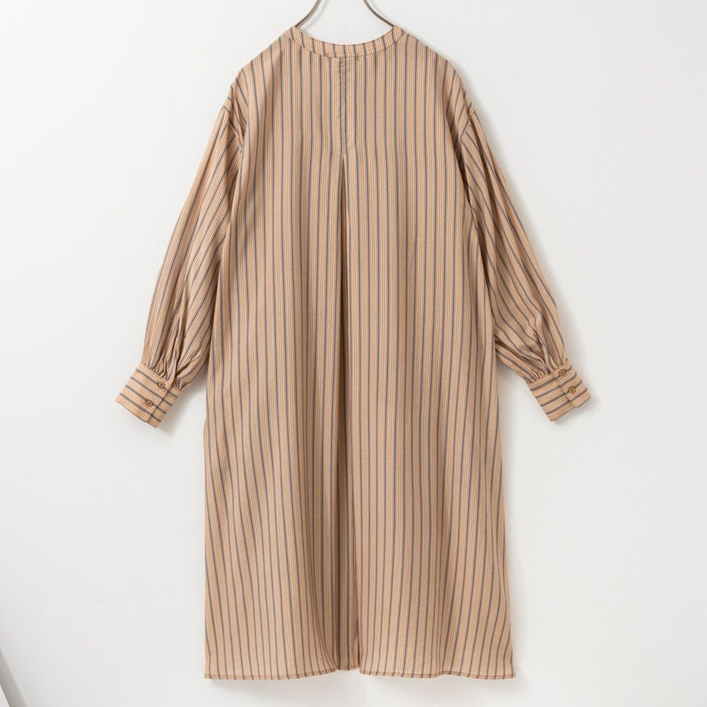 オードリーシャツワンピース レディース