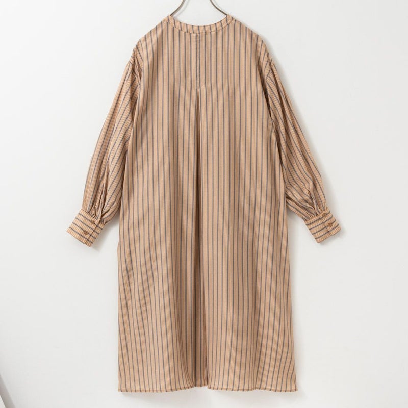 [期間限定価格]オードリーシャツワンピース レディース商品画像-10